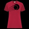 Everyday Heavy Cotton Ladies' Tee Thumbnail