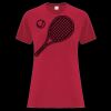 Everyday Heavy Cotton Ladies' Tee Thumbnail