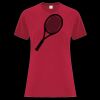 Everyday Heavy Cotton Ladies' Tee Thumbnail