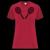 Everyday Heavy Cotton Ladies' Tee Thumbnail