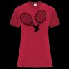 Everyday Heavy Cotton Ladies' Tee Thumbnail