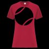 Everyday Heavy Cotton Ladies' Tee Thumbnail