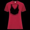 Everyday Heavy Cotton Ladies' Tee Thumbnail