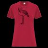 Everyday Heavy Cotton Ladies' Tee Thumbnail
