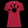 Everyday Heavy Cotton Ladies' Tee Thumbnail