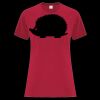 Everyday Heavy Cotton Ladies' Tee Thumbnail