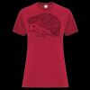 Everyday Heavy Cotton Ladies' Tee Thumbnail