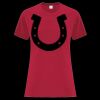 Everyday Heavy Cotton Ladies' Tee Thumbnail