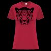 Everyday Heavy Cotton Ladies' Tee Thumbnail