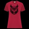 Everyday Heavy Cotton Ladies' Tee Thumbnail