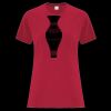 Everyday Heavy Cotton Ladies' Tee Thumbnail