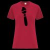 Everyday Heavy Cotton Ladies' Tee Thumbnail