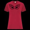 Everyday Heavy Cotton Ladies' Tee Thumbnail