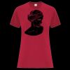 Everyday Heavy Cotton Ladies' Tee Thumbnail