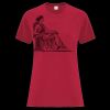 Everyday Heavy Cotton Ladies' Tee Thumbnail