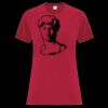 Everyday Heavy Cotton Ladies' Tee Thumbnail