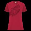 Everyday Heavy Cotton Ladies' Tee Thumbnail