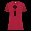 Everyday Heavy Cotton Ladies' Tee Thumbnail
