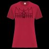 Everyday Heavy Cotton Ladies' Tee Thumbnail