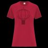 Everyday Heavy Cotton Ladies' Tee Thumbnail