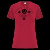 Everyday Heavy Cotton Ladies' Tee Thumbnail