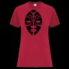 Everyday Heavy Cotton Ladies' Tee Thumbnail