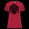 Everyday Heavy Cotton Ladies' Tee Thumbnail
