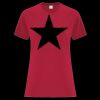 Everyday Heavy Cotton Ladies' Tee Thumbnail