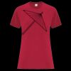 Everyday Heavy Cotton Ladies' Tee Thumbnail