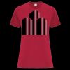 Everyday Heavy Cotton Ladies' Tee Thumbnail