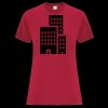 Everyday Heavy Cotton Ladies' Tee Thumbnail