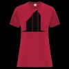 Everyday Heavy Cotton Ladies' Tee Thumbnail