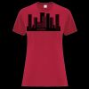 Everyday Heavy Cotton Ladies' Tee Thumbnail