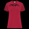 Everyday Heavy Cotton Ladies' Tee Thumbnail
