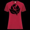 Everyday Heavy Cotton Ladies' Tee Thumbnail