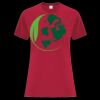 Everyday Heavy Cotton Ladies' Tee Thumbnail