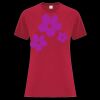 Everyday Heavy Cotton Ladies' Tee Thumbnail