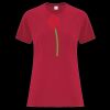 Everyday Heavy Cotton Ladies' Tee Thumbnail