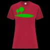 Everyday Heavy Cotton Ladies' Tee Thumbnail