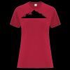 Everyday Heavy Cotton Ladies' Tee Thumbnail