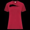 Everyday Heavy Cotton Ladies' Tee Thumbnail