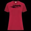 Everyday Heavy Cotton Ladies' Tee Thumbnail