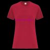 Everyday Heavy Cotton Ladies' Tee Thumbnail