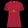 Everyday Heavy Cotton Ladies' Tee Thumbnail