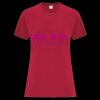 Everyday Heavy Cotton Ladies' Tee Thumbnail