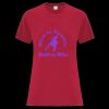 Everyday Heavy Cotton Ladies' Tee Thumbnail
