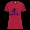 Everyday Heavy Cotton Ladies' Tee Thumbnail