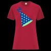 Everyday Heavy Cotton Ladies' Tee Thumbnail