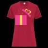 Everyday Heavy Cotton Ladies' Tee Thumbnail