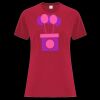 Everyday Heavy Cotton Ladies' Tee Thumbnail